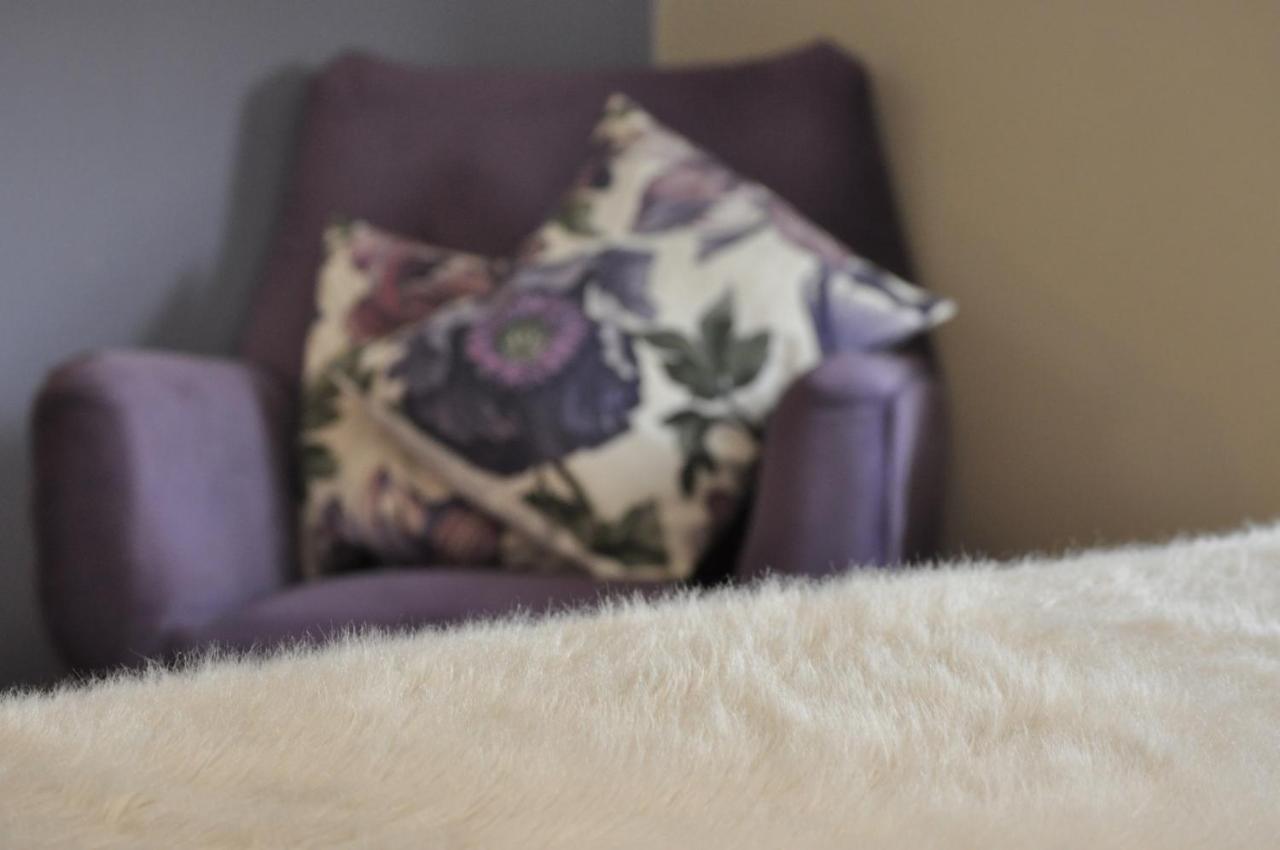 De Aguilas Boutique 3* Ezeiza