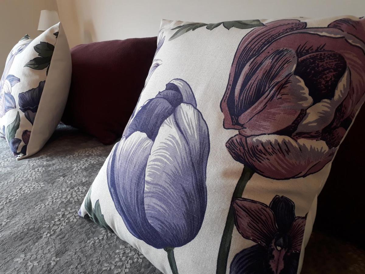 Inn De Aguilas Boutique