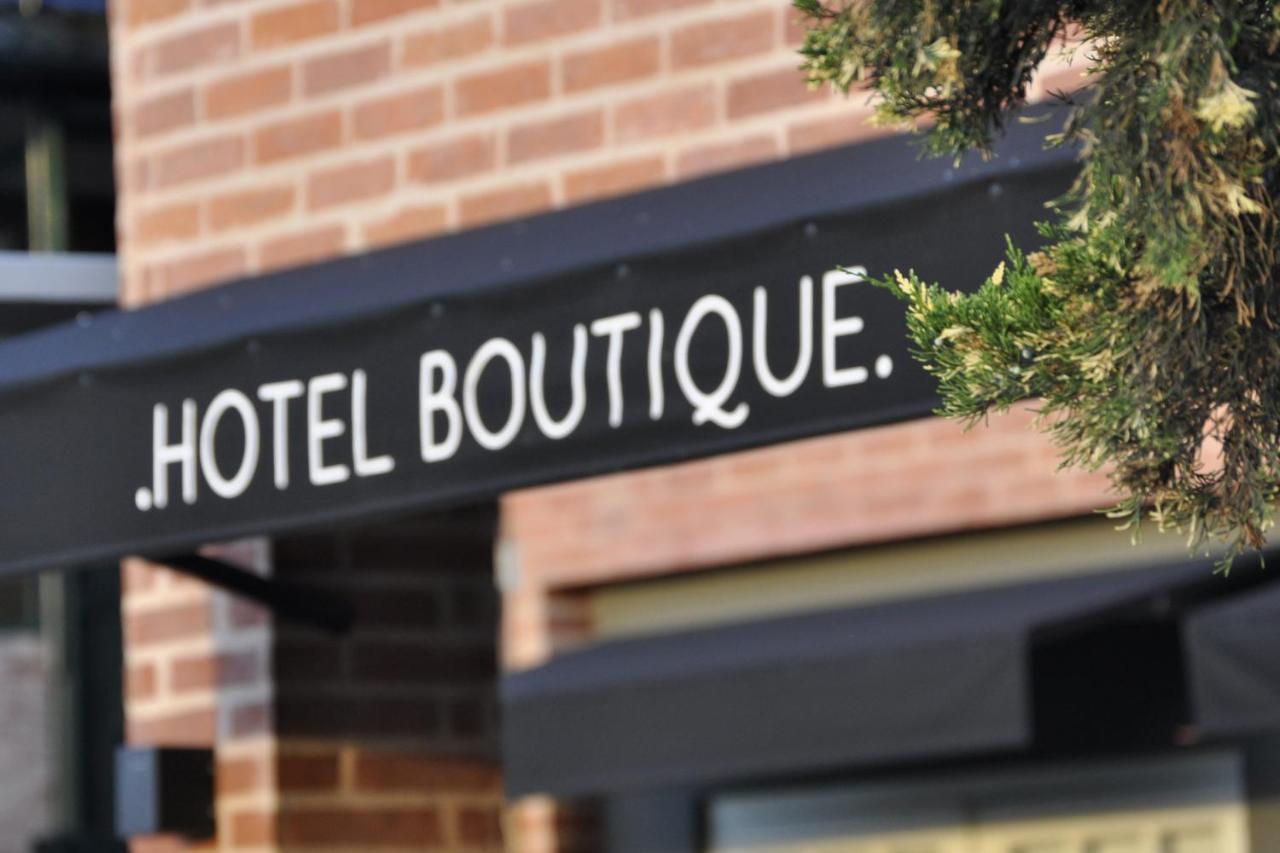 De Aguilas Boutique Inn Ezeiza