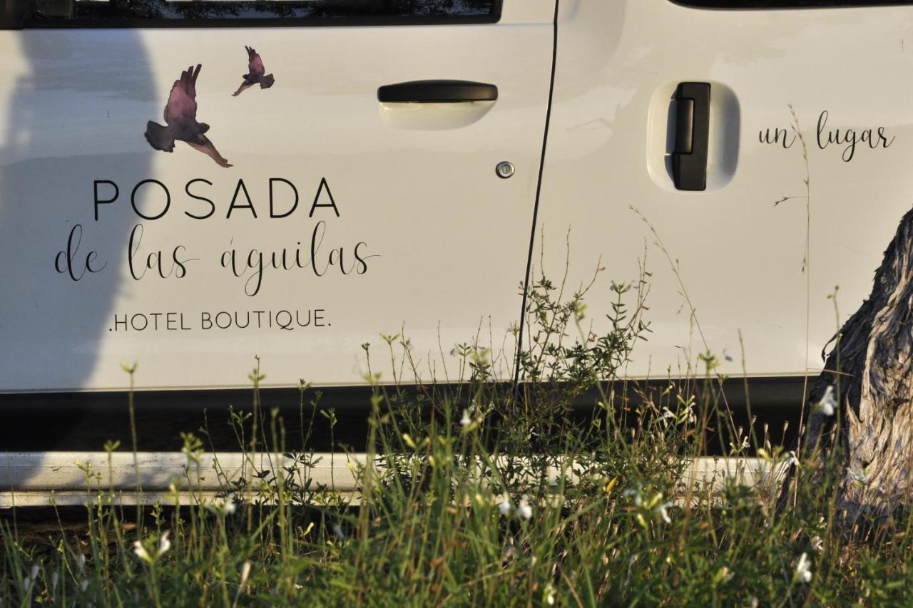 De Aguilas Boutique 3* Ezeiza
