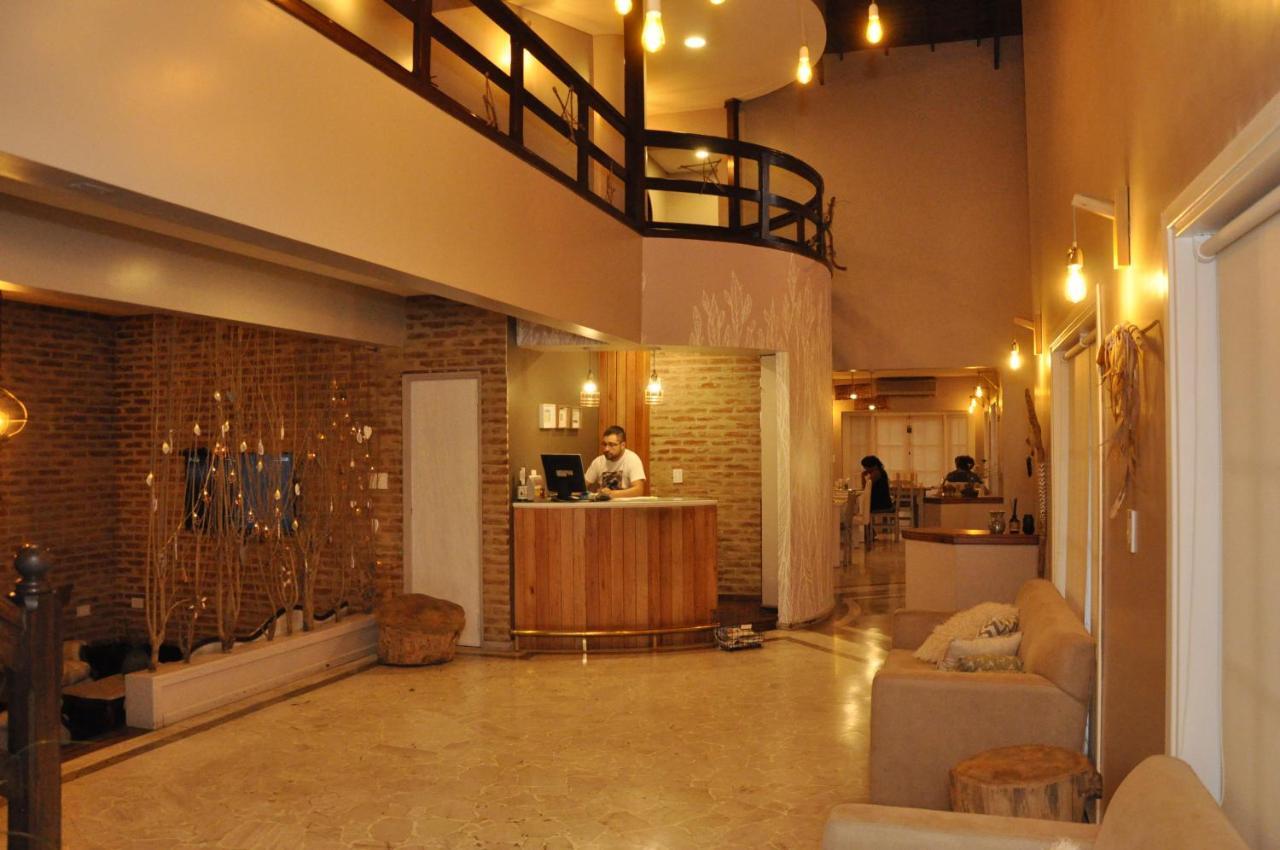 Inn De Aguilas Boutique Ezeiza