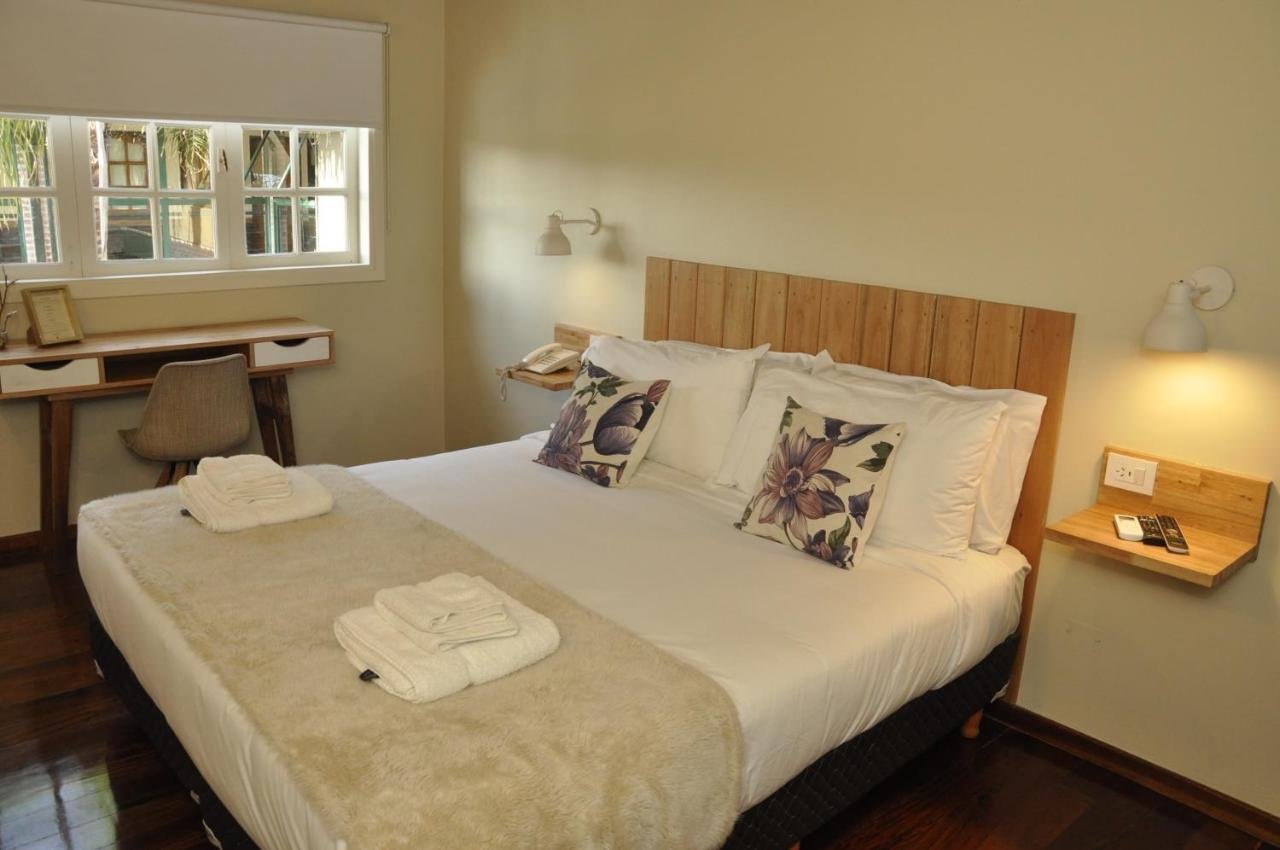 De Aguilas Boutique 3* Ezeiza