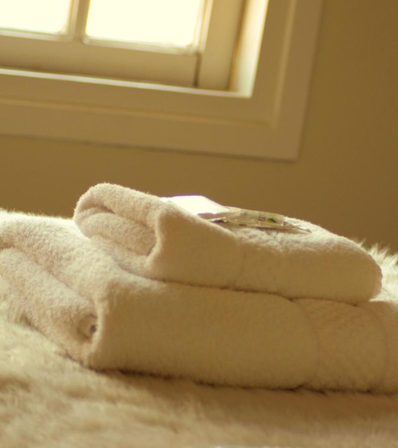 Inn De Aguilas Boutique Ezeiza