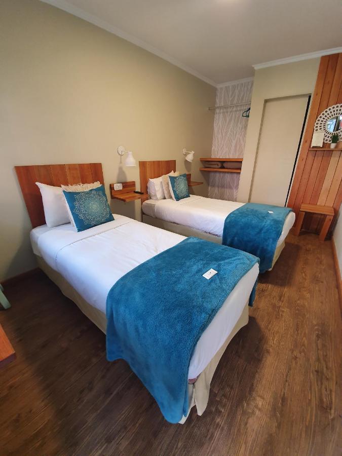 De Aguilas Boutique Inn Ezeiza