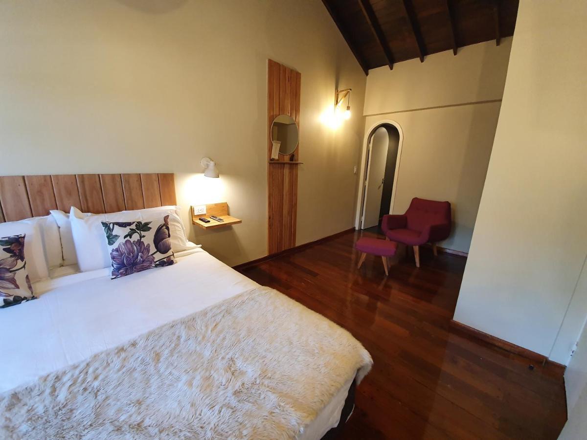 De Aguilas Boutique Inn