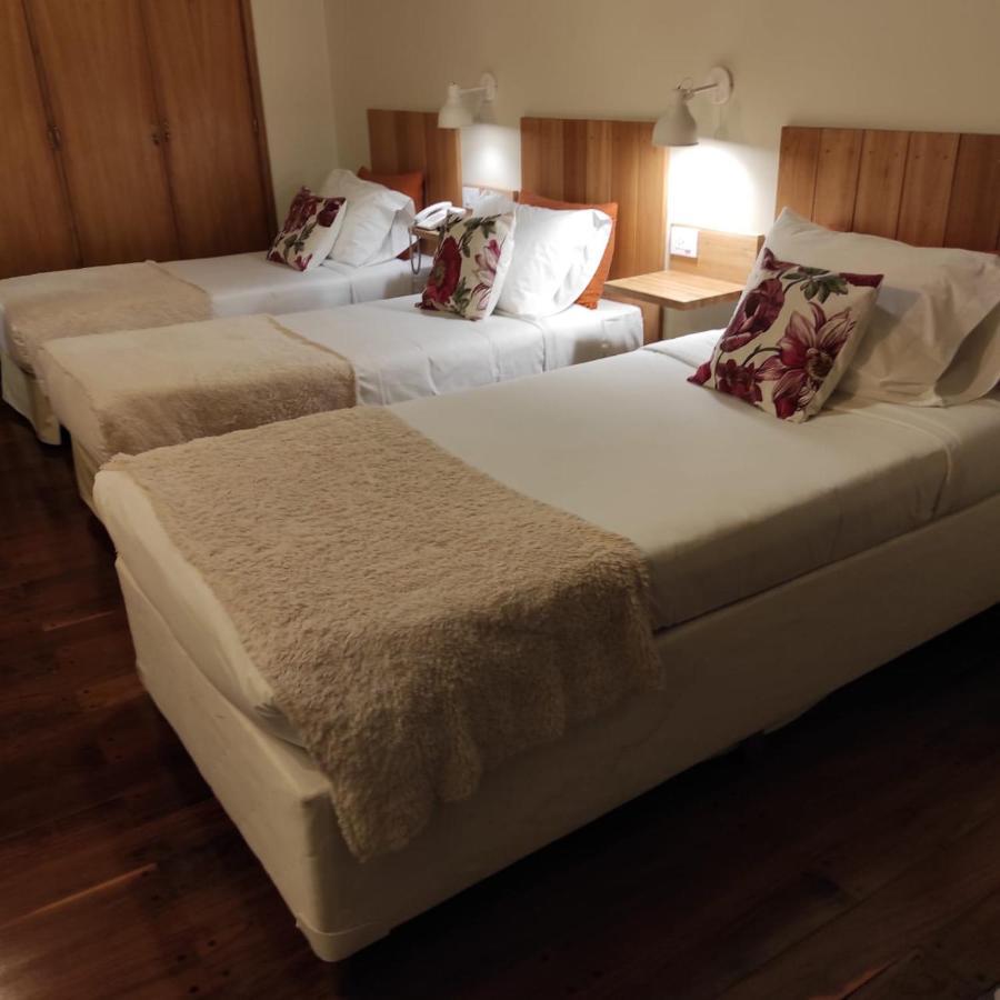 Inn De Aguilas Boutique