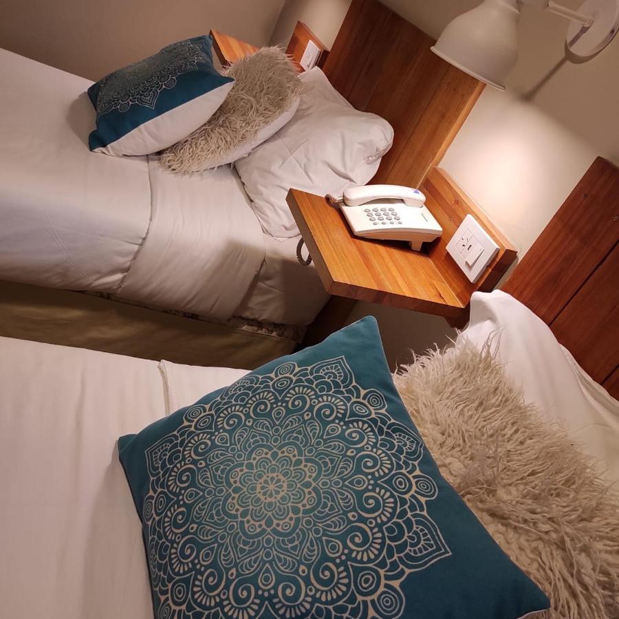 De Aguilas Boutique 3* Ezeiza