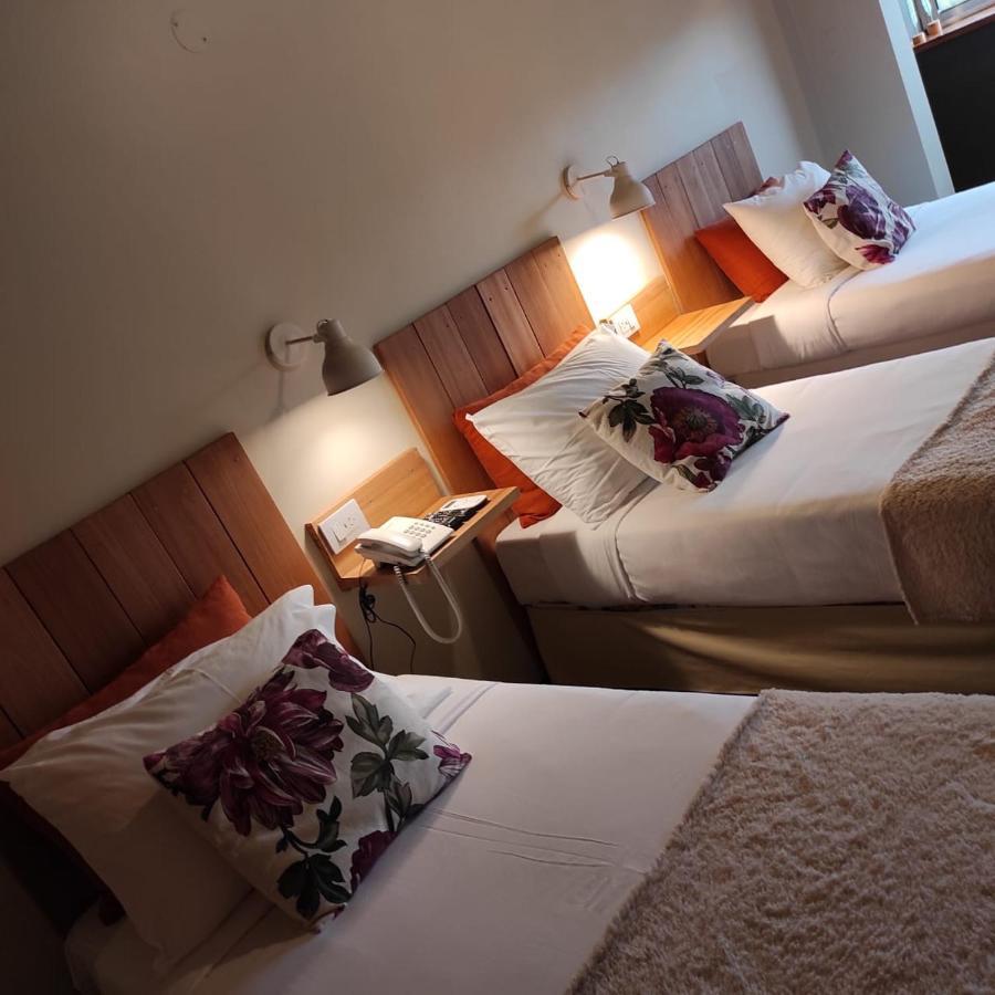 De Aguilas Boutique Inn
