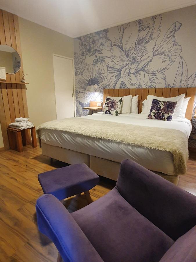 Inn De Aguilas Boutique