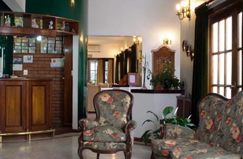 De Aguilas Boutique Inn 3*
