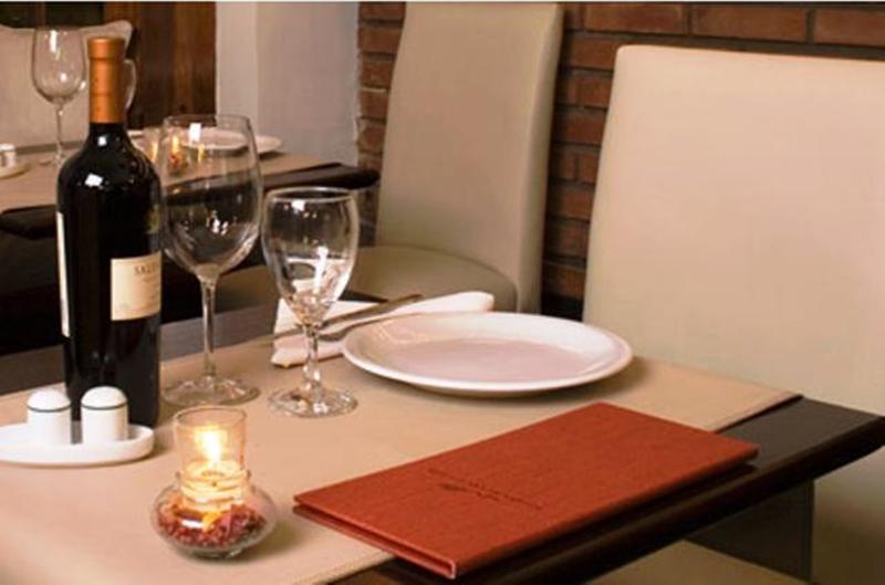 De Aguilas Boutique Inn