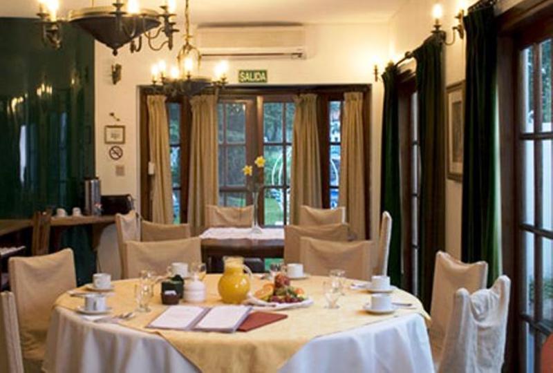 Inn De Aguilas Boutique 3*
