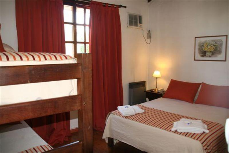 Inn De Aguilas Boutique Ezeiza