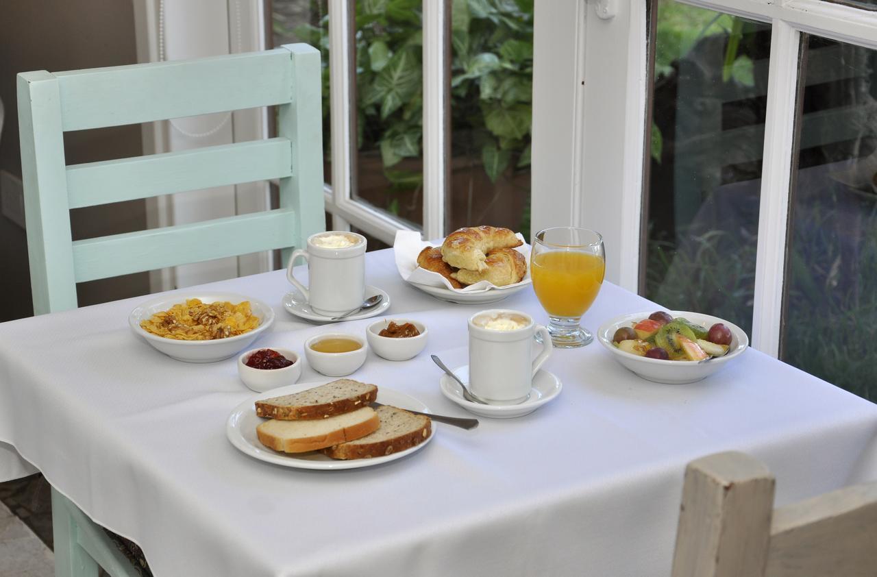 Inn De Aguilas Boutique Ezeiza