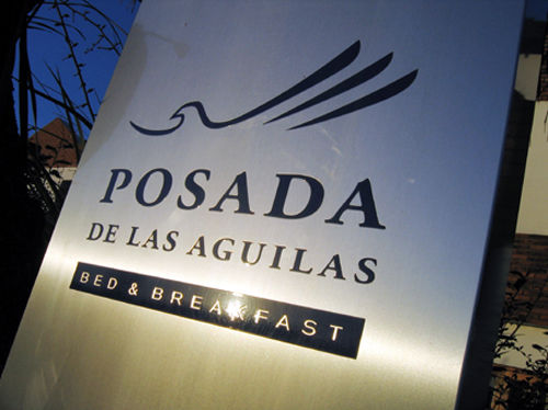 Inn De Aguilas Boutique Ezeiza