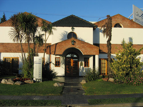 Inn De Aguilas Boutique Ezeiza