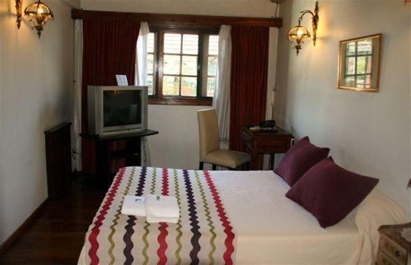 De Aguilas Boutique Inn 3*