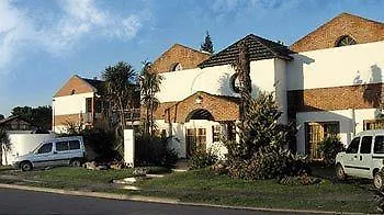 Posada De Las Aguilas Hotel Boutique