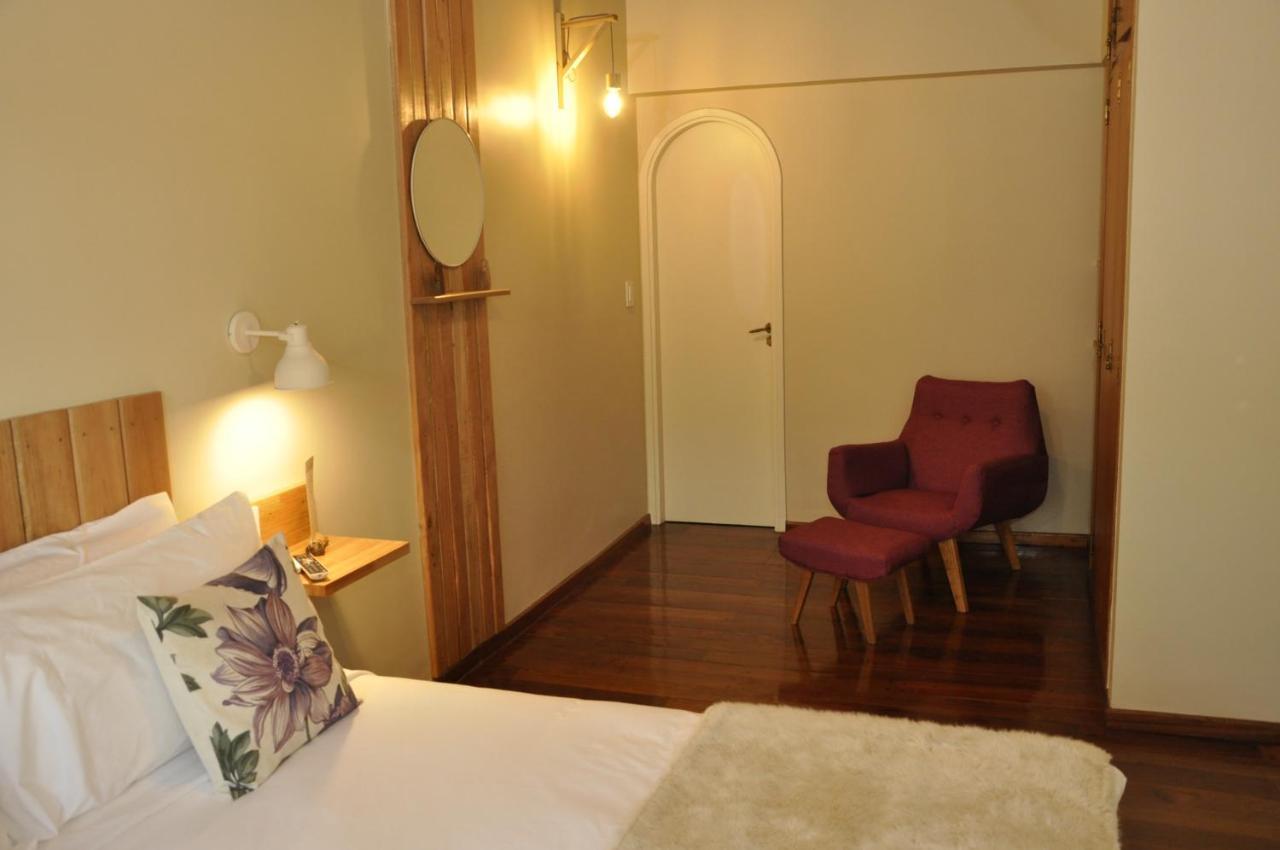 De Aguilas Boutique 3* Ezeiza