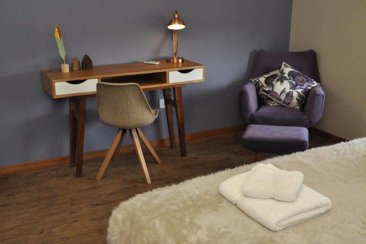 De Aguilas Boutique Inn