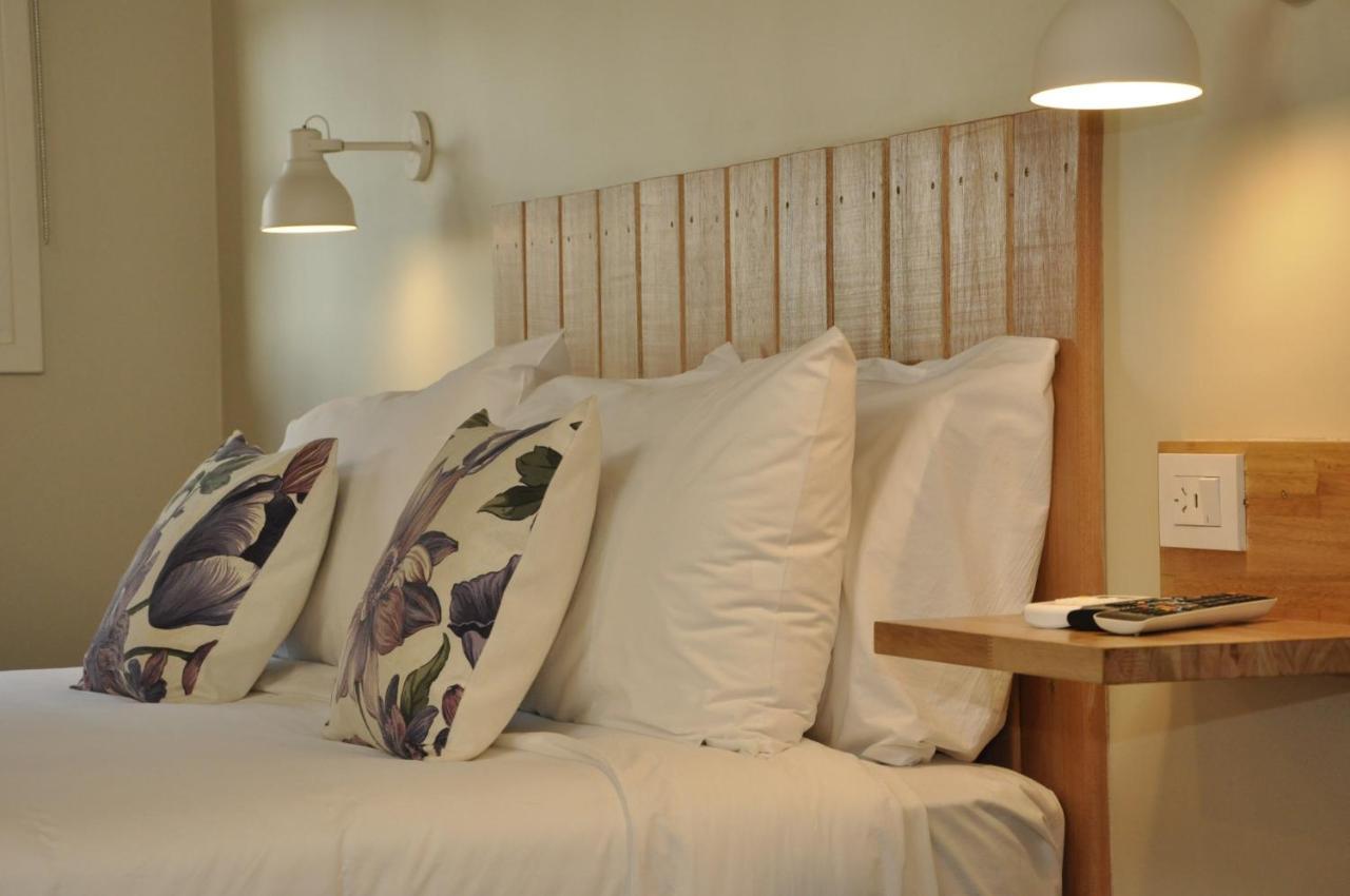 Inn De Aguilas Boutique Ezeiza