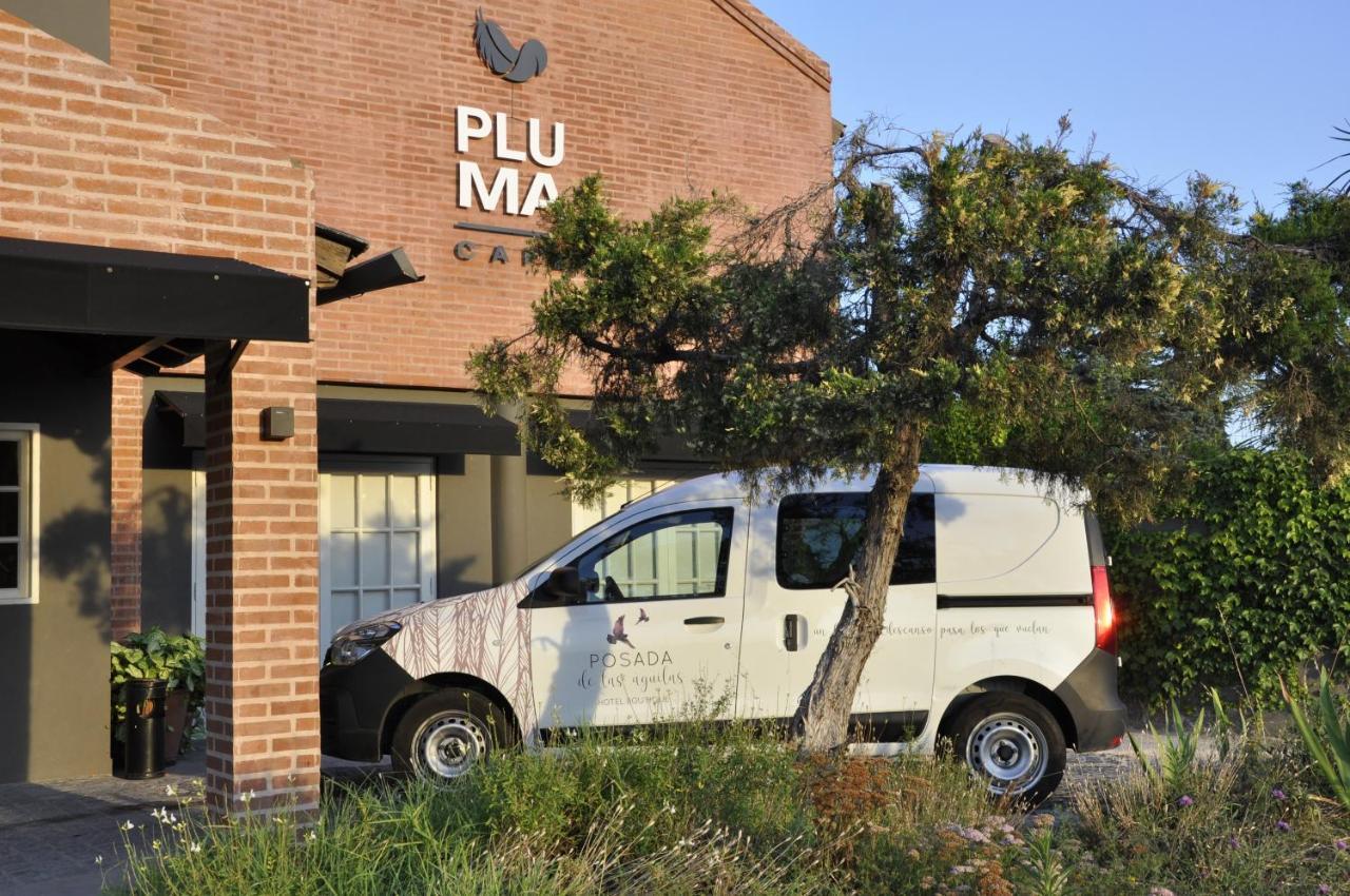 De Aguilas Boutique Inn