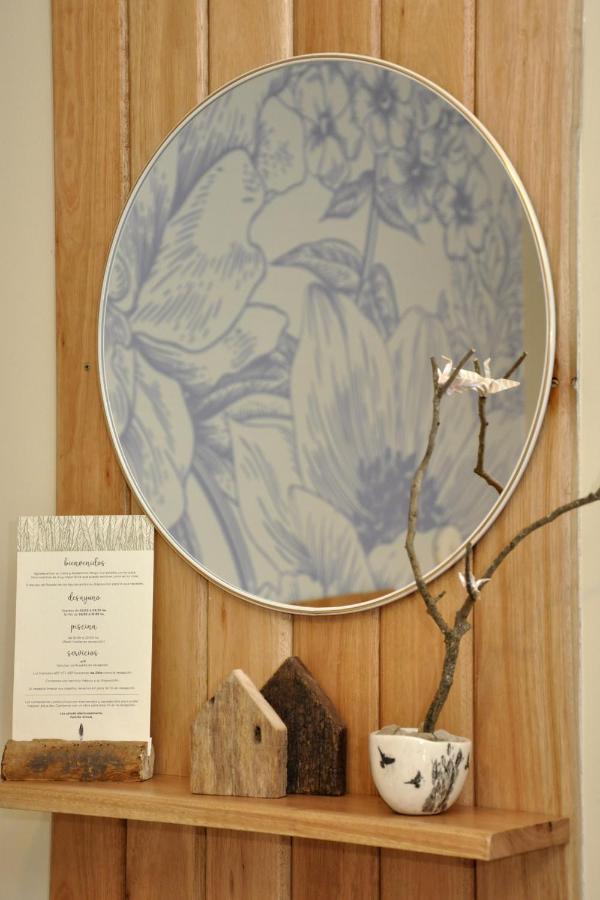 Inn De Aguilas Boutique