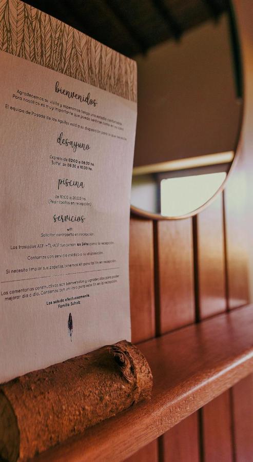 Inn De Aguilas Boutique