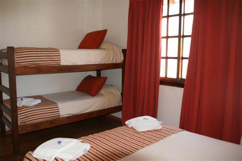 De Aguilas Boutique 3* Ezeiza
