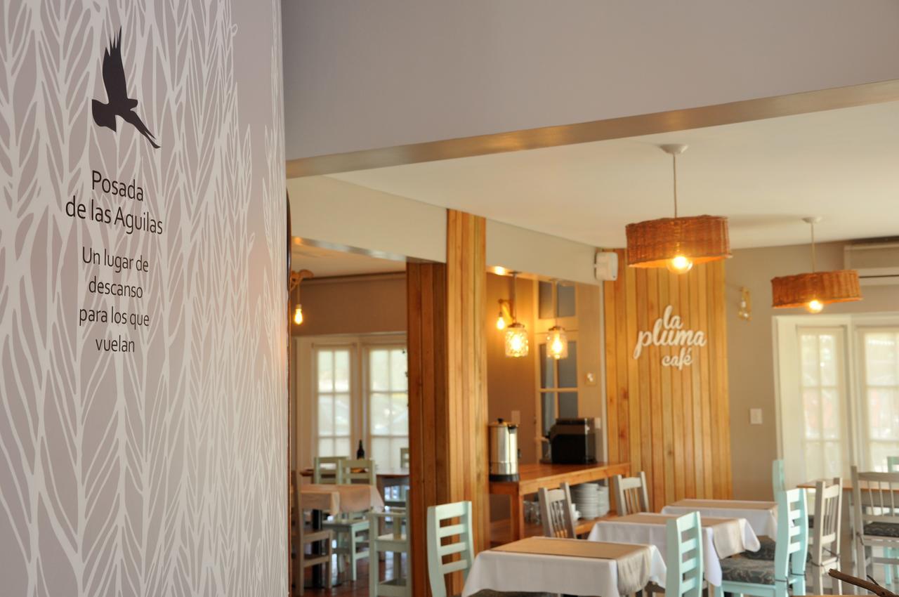 De Aguilas Boutique Inn 3*