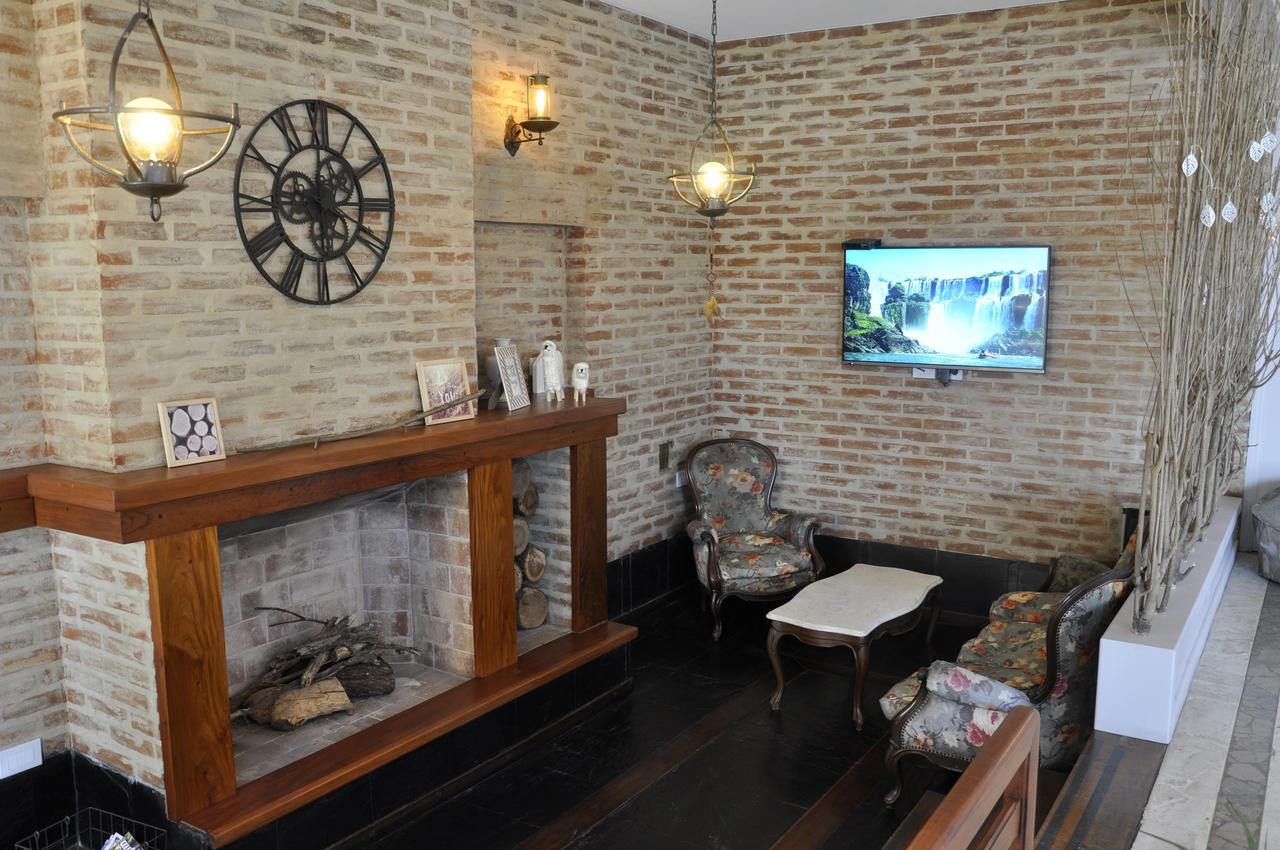 Inn De Aguilas Boutique