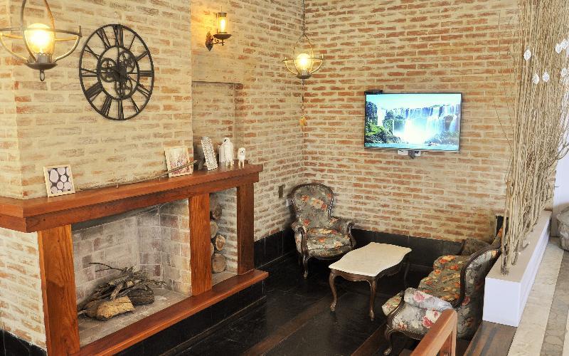 De Aguilas Boutique 3* Ezeiza