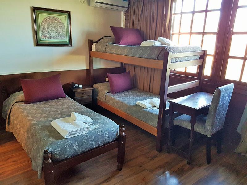 Inn De Aguilas Boutique 3*